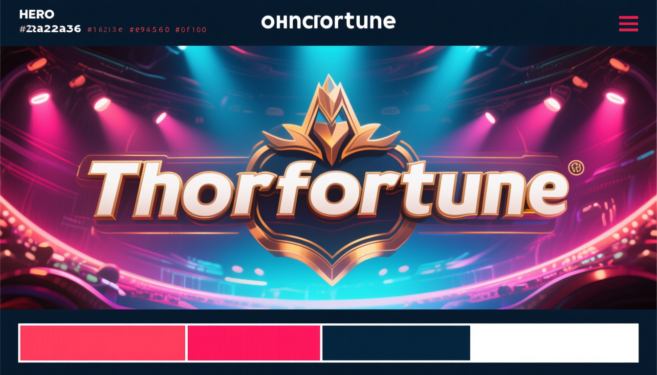 Thorfortune